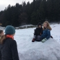 Week-end igloo 2023