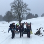 Week-end igloo 2023