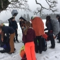 Week-end igloo 2023