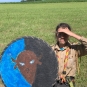 Camp d'été Troupe 2024 - Grolley